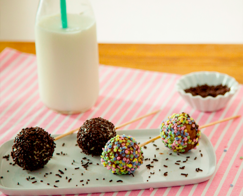 cake pops