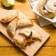 empanadillas de manzana