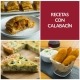 Recetas con calabacín