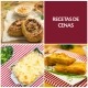 Recetas de cenas