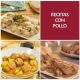 Recetas con pollo