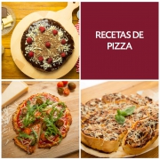 Recetas de pizza