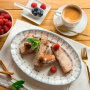 canutillos de torrijas