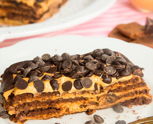 chocotorta