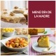 Menú Especial Día de la Madre