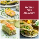 Recetas con aguacate