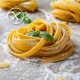 Pasta fresca sin gluten