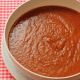 salsa de tomate frito