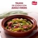 Trucos de cocina con judias verdes