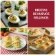 recetas de huevos rellenos