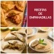 Recetas de empanadillas