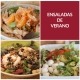 Ensaladas de verano