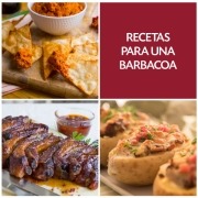 Recetas para una barbacoa