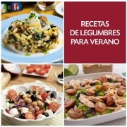 recetas de legumbres para verano