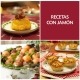 recetas con jamón