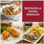 Recetas de la cocina andaluza