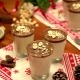 mousse de polvorón