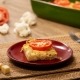 Fritata de coliflor