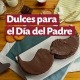 10 recetas dulces para hacer con niños por el Día del Padre