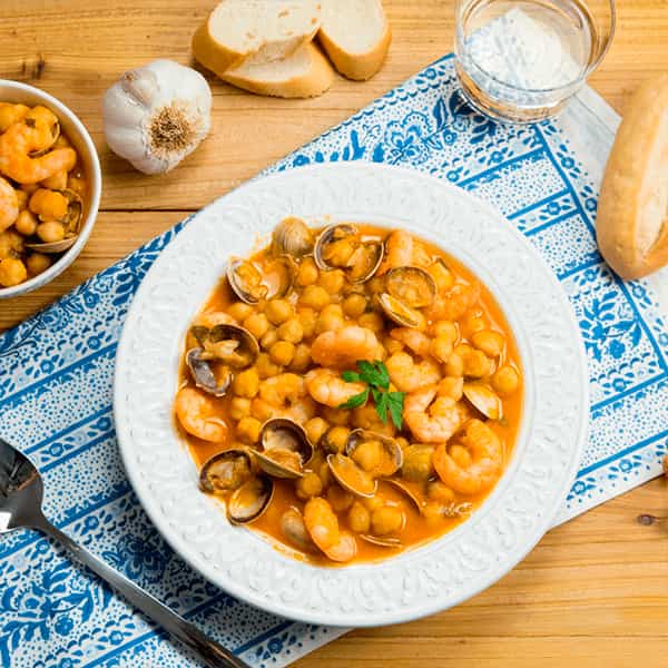 garbanzos_almejas_langostinos