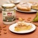Receta casera de Tarta de pera y almendra