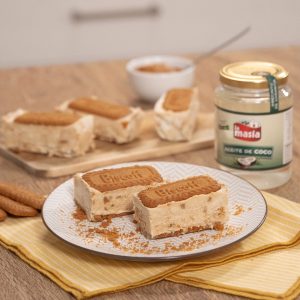 Receta casera de sandwich de crema de galletas